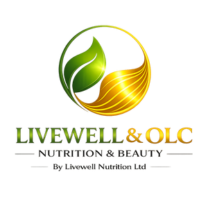 livewellnutritionbeauty.co.uk