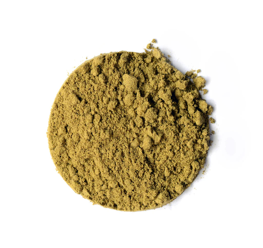 1KG Premium Ginkgo Biloba Powder Leaf Extract