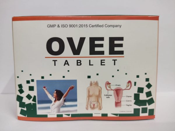 Save £'s with Ovee Fertility Tablets, Advance Ubiquinol & Womb Wellness Tea
