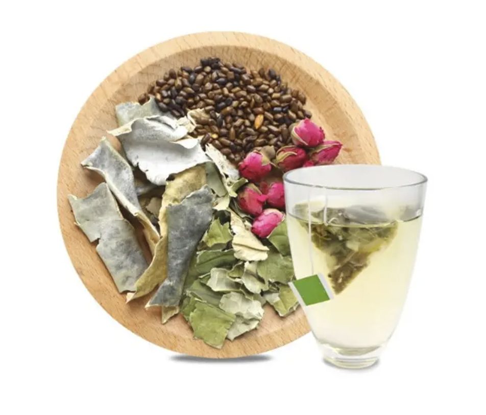 14 Days Detox Tea-Morning Boost Healthy Organic Supplement with 14 Tea Bags