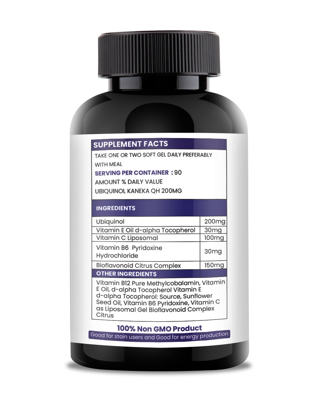 Save £'s with Ovee Tablet, Advance Ubiquinol & Fertility Wellness Tea