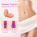 Inna Direct Plus Treatment Effortless Vaginal Cleanse 10 Tablets- 1 Tablet @ 1.2g Satisfactory Results
