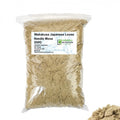Wakakusa Japanese Moxibustion Moxa, Gold Moxa Natural Mugwort Expelling Cold Relieve Pain Moxibustion Moxa Health Care 250g