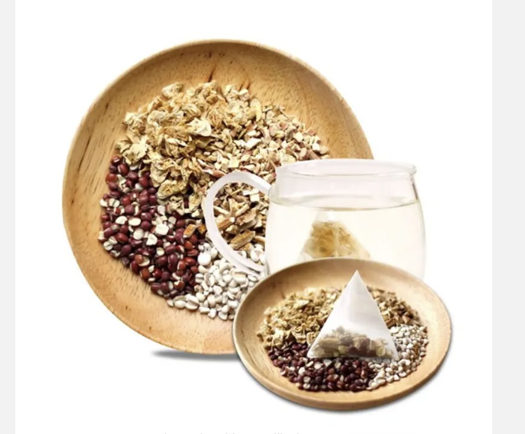 14 Days Boost Energy Tea-Herbal Revitalising Supplement With 14 Tea Bags