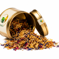 Dried Mixed Edible Flowers Sprinkle 15g