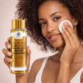 X2 Micellar Water Cleanser Effortlessly Removes Skin Impurities Suitable for All Skin Types