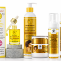 Skin Magic Face & Body Care Routine Skincare 6 Dou Sets