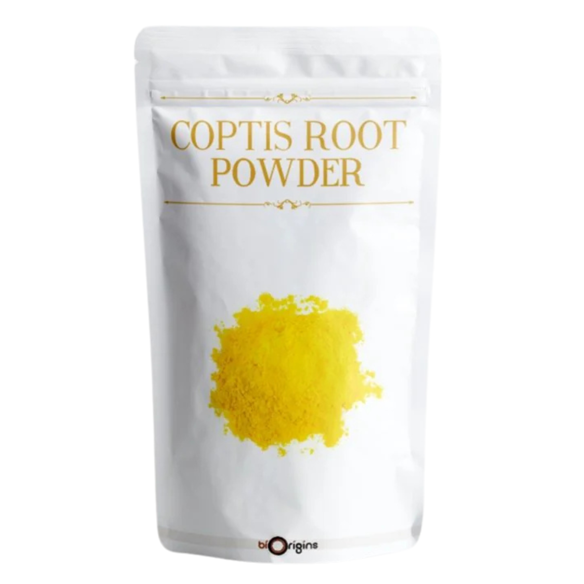 500g Berberine - Herbal Extracts Powder