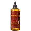 Hair Magic Say Goodbye to Itchy Scalp, 250ml Dullness, and Anti-Dandruff Solutions with Mustard Oil—an Ayurvedic Secret! It Boosts Scalp & Hair Conditioning