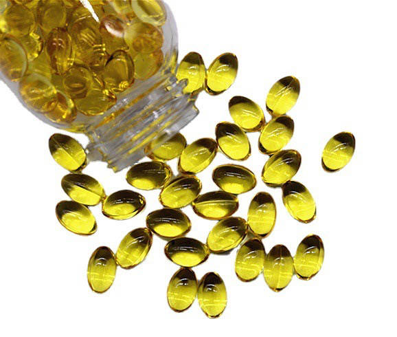 Reishi Mushroom Spore Oil-500 softgels CO2 Extraction, 700mg Super Strengthen Immune System  100% Pure Organic Reishi