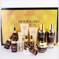 BELING MEI Luxurious 12 Piece Anti-Aging Skin Care Set Suitable for All Skin Types