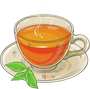 Holistic Teas